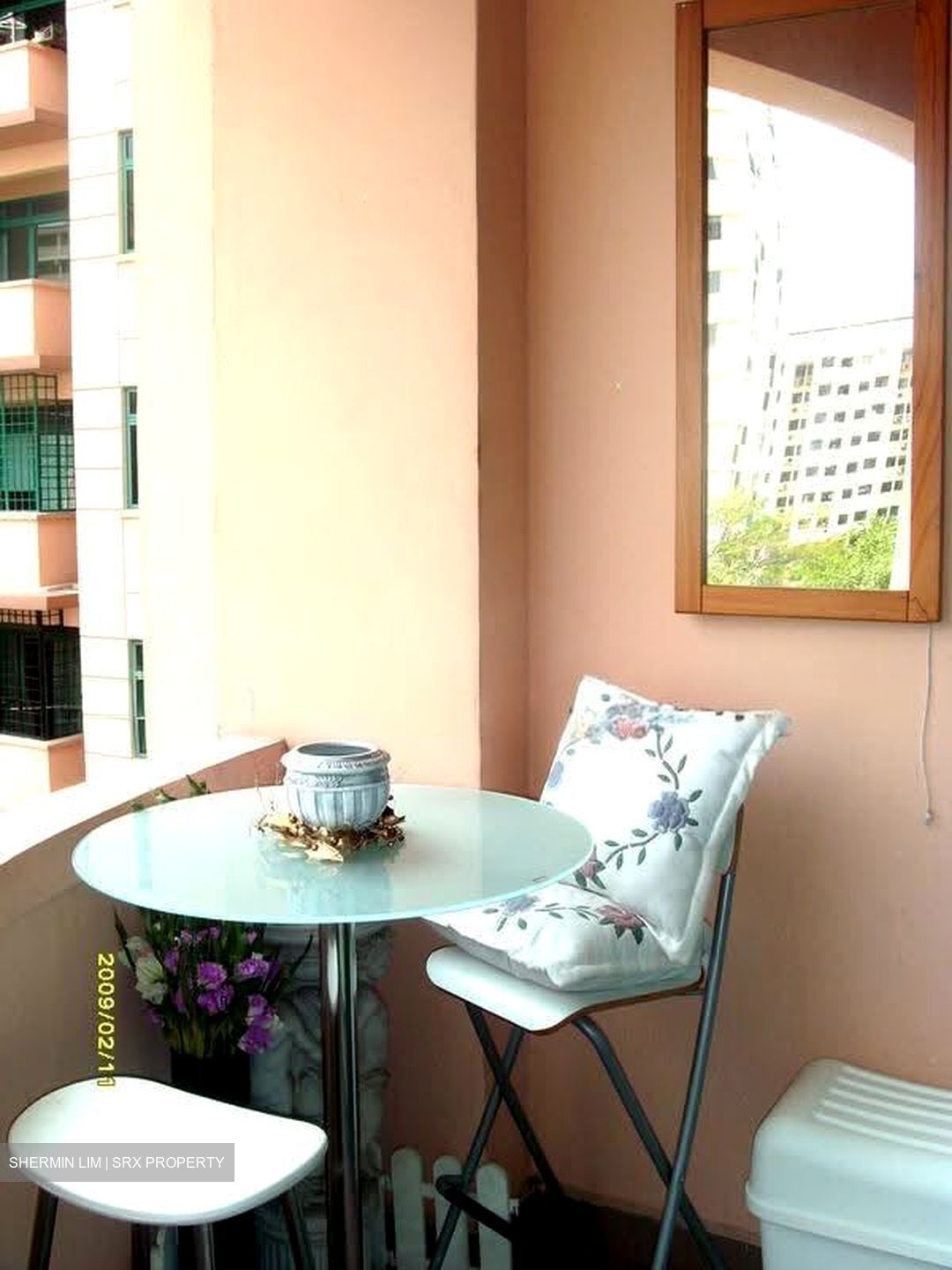 Fortune Park (D19), Condominium #625908151